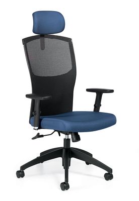Alero executive chair 2025